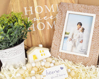 Hive & Home | Home Harmony Decor Gift Box