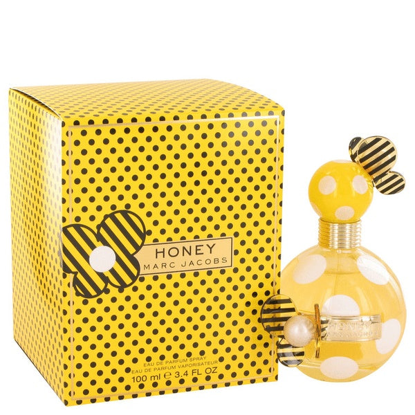 Marc Jacobs Honey Perfume