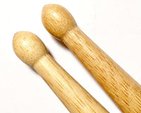 MRB | 5A Bamboo Drumsticks