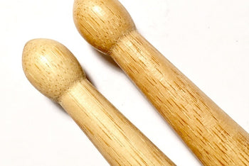 MRB | 5A Bamboo Drumsticks