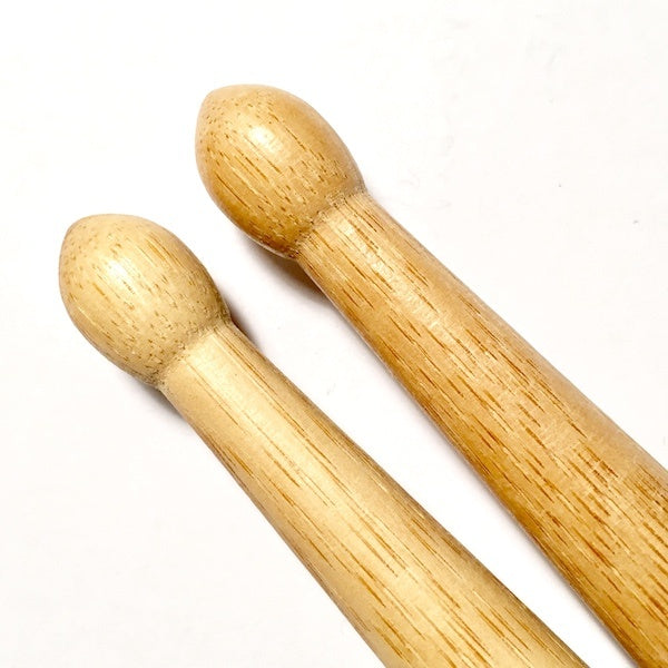 MRB | 5A Bamboo Drumsticks