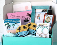 Ohana Beach Box