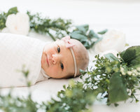 Newborn Mini Classic Bows + Gift Subscription