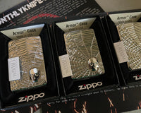 Zippo Subscription