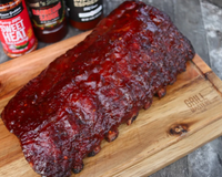 The Ultimate BBQ Experience - Bi-monthly