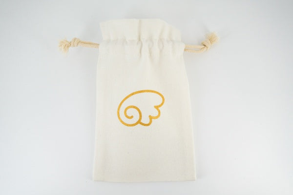 Cardcaptor Sakura Wing Jewelry Pouch