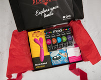 V+ Lesbian Intimacy Box | BI-MONTHLY