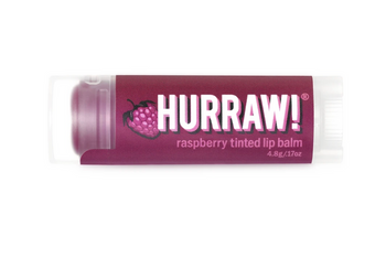 Raspberry Tinted Lip Balm