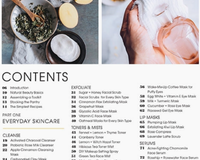 Hello Gorgeous: 75 Fabulous DIY Facials