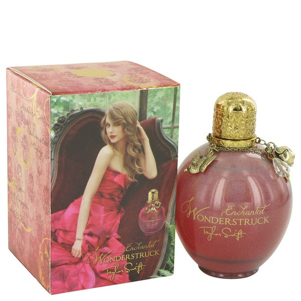 Taylor Swift buy ENCHANTED WONDERSTRUCK 3 piece Gift Set