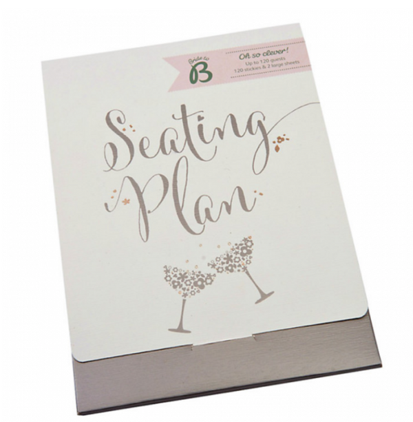 Seating Planner