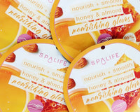 Spalife Nourishing Gloves