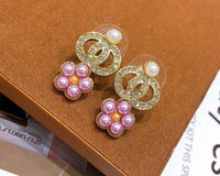 handmade earrings