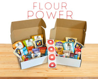 Gluten-Free Subscription Box! Discover Fun New Items!