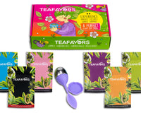 TeaFavors Gift Box