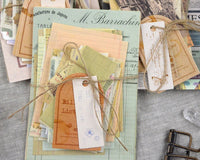 Cardstock Paper Bundle