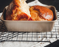 SOLD OUT: Brioche Bread: 1-Time Bread Making Kit