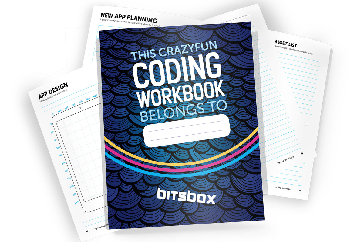 Coding Workbook