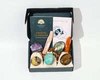 Mindful Crystal Box