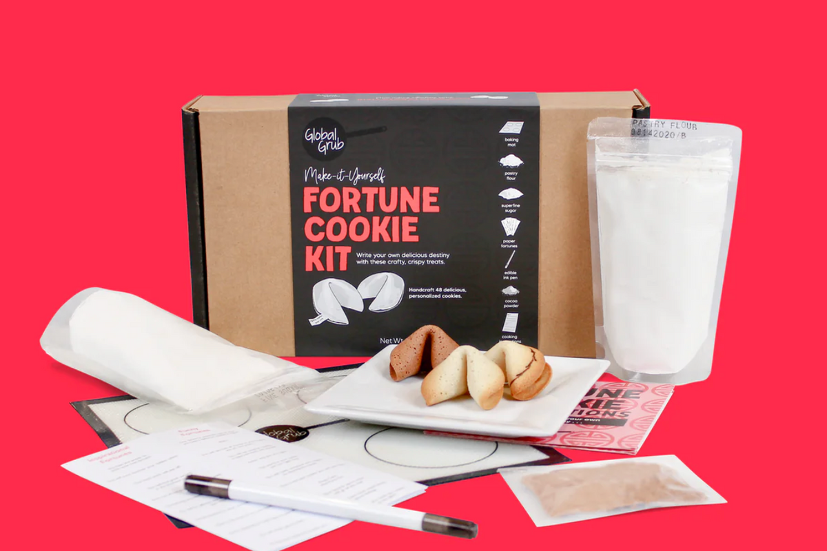 Date Night In Fortune Cookie Kit