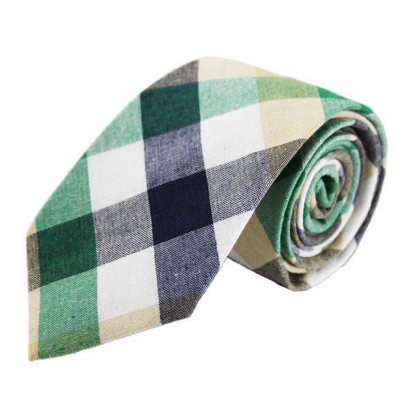 Bellevue Cotton Tie