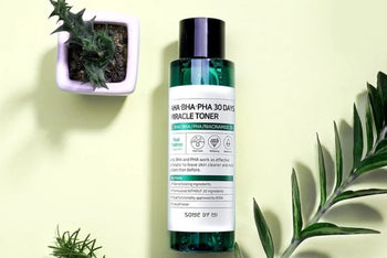 SOME BY MI | AHA-BHA-PHA 30 Days Miracle Toner (150ml)