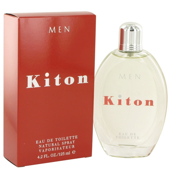 Kiton Cologne By Kiton