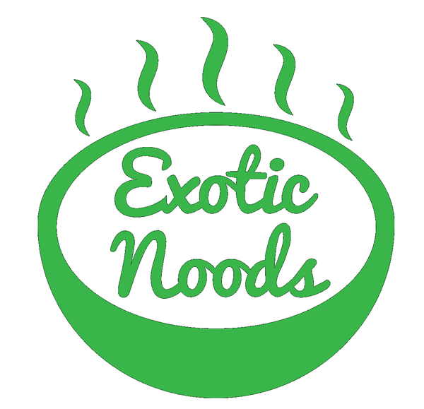 Exotic Noods 8 Deluxe Pack