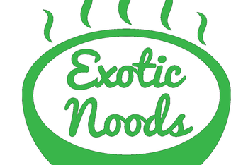 Exotic Noods 8 Deluxe Pack