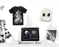 Ultimate Dreamers Box