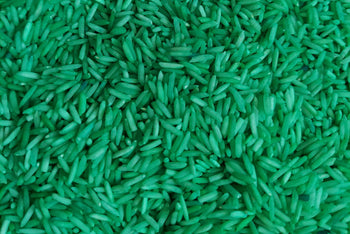 Garden Hues Sensory Rice