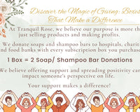 Quarterly Luxury Soap Box