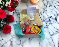 Luna Stone Subscription Box