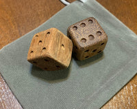 Handmade Dice