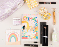 "Birthday" Box ($175+ value) - Ships Immediately!