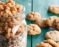 Cookies in a Jar