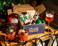 Monthly Mocktail Box - Raising the Bar