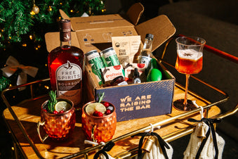 Monthly Mocktail Box - Raising the Bar