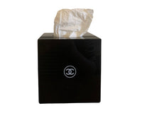 Chanel Makeup Tissue Box