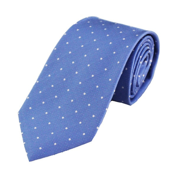 Cloud Nine Silk Tie