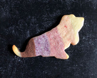 Basset Hound Cookie Cutter