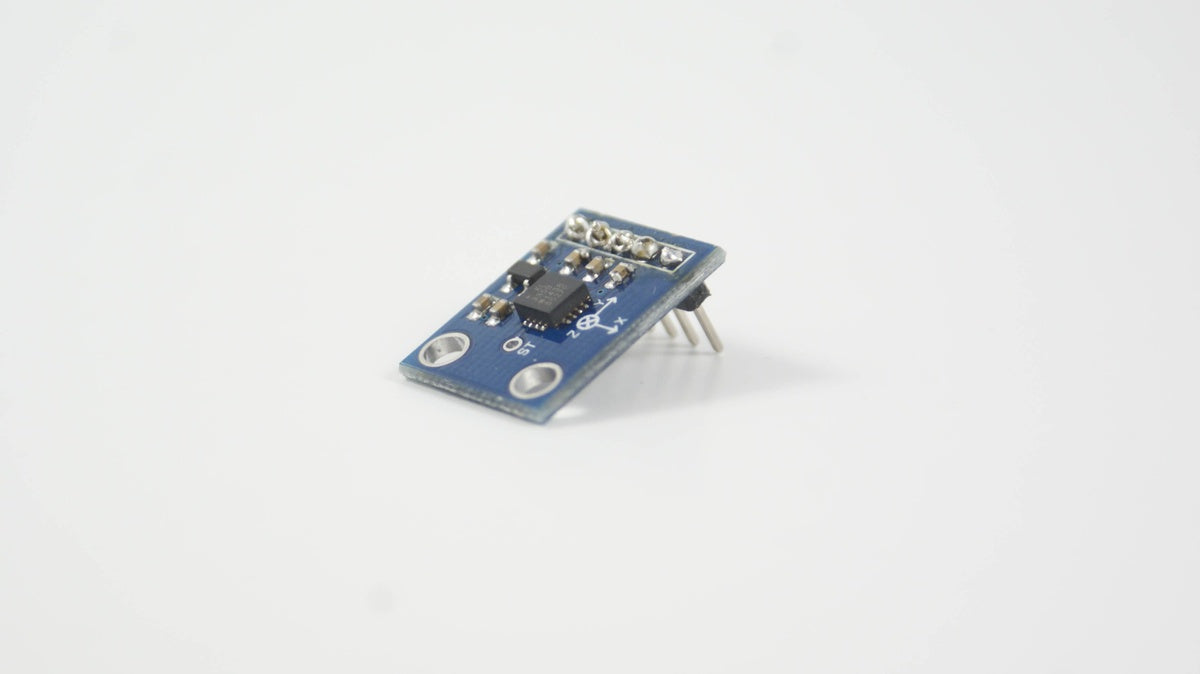 Triple Axis Accelerometer - ADXL335