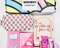 TEEN WISHBOX - Monthly Box