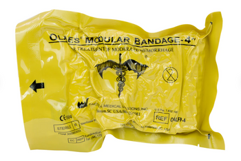 OLAES Modular Bandage - Tacmed Solutions