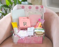 She Matters Self-Care Subscription Box