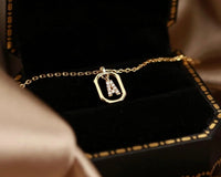 LNG Luxury Jewelry Box