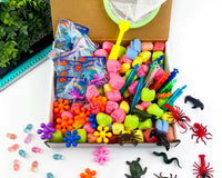 Therapy Sensory Bin