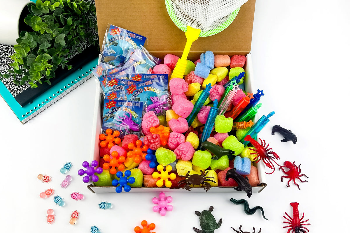 Therapy Sensory Bin