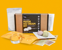 Date Night In Mochi Ice Cream Kit