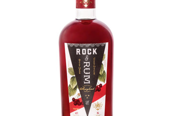 Lyon Rock & Rum Liqueur